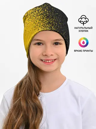 Детская шапка / КАЗАХСТАН / KAZAKHSTAN