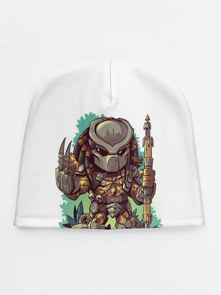 Детская шапка / ХИЩНИК | PREDATOR