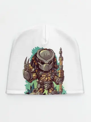 Детская шапка / ХИЩНИК | PREDATOR