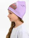 Детская шапка / БМВ Пандем