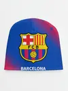 Детская шапка / BARCELONA / БАРСЕЛОНА