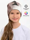 Детская шапка / Дазай Осаму