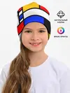 Детская шапка / Impression