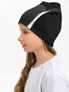 Детская шапка / SPORT WEAR YELLOW
