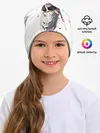 Детская шапка / Принцесса Мононоке