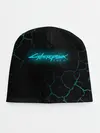 Детская шапка / CYBERPUNK 2077.