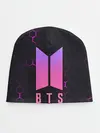 Детская шапка / BTS