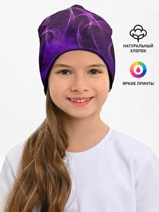 Детская шапка / Kondeer