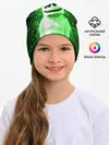 Детская шапка / MARSHMELLO