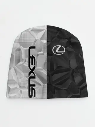 Детская шапка / Lexus | Лексус