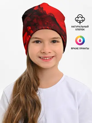 Детская шапка / КОРОЛЬ И ШУТ