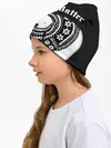 Детская шапка / Жизни белых имеют значение