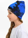 Детская шапка / СОНИК / SONIC