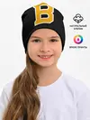 Детская шапка / Boston Bruins Patrice Bergeron