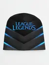 Детская шапка / League of Legends