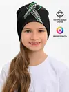 Детская шапка / Basketball handlendinhg