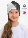 Детская шапка / JUST DO IT