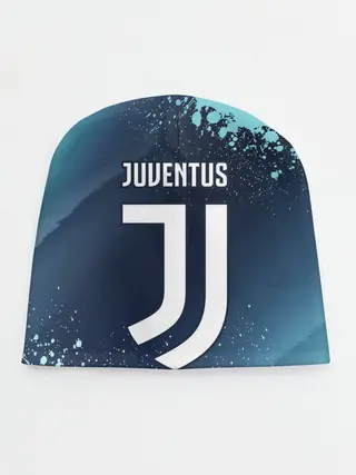 Детская шапка / JUVENTUS / ЮВЕНТУС