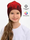 Детская шапка / MANCHESTER UNITED