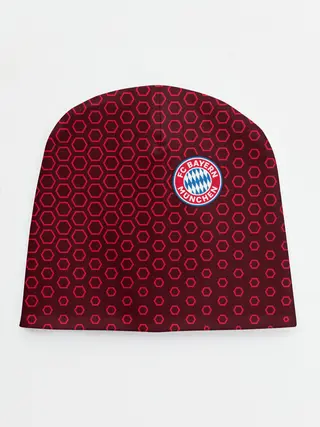 Детская шапка / FC BAYERN / БАВАРИЯ