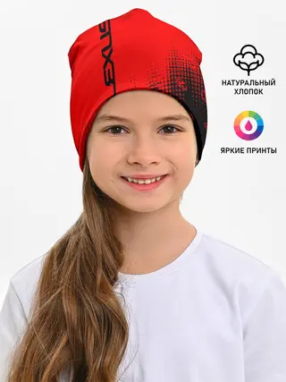 Детская шапка / LEXUS / ЛЕКСУС