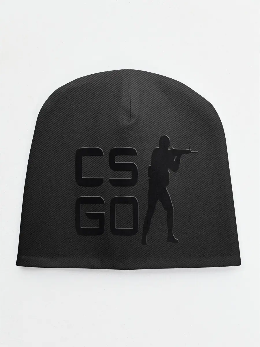 Детская шапка / CS GO