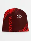 Детская шапка / TOYOTA / ТОЙОТА