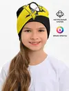 Детская шапка / Питтсбург Пингвинз