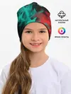 Детская шапка / LIVERPOOL / Ливерпуль