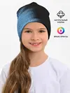 Детская шапка / MANCHESTER CITY Манчестер Сити