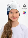 Детская шапка / MANCHESTER CITY Манчестер Сити