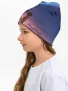 Детская шапка / ТВОЕ ИМЯ