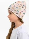 Детская шапка / Иви
