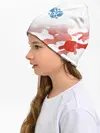 Детская шапка / FOOTBALL RUSSIA / Футбол