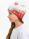 Детская шапка / ФУТБОЛ РОССИЯ / Russia