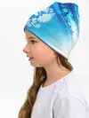 Детская шапка / ФУТБОЛ РОССИЯ / Russia