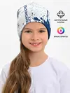 Детская шапка / MANCHESTER CITY Манчестер Сити