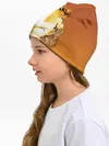 Детская шапка / Легенда об Аанге. Аватар