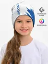 Детская шапка / CHELSEA F.C. / ЧЕЛСИ