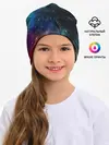 Детская шапка / Fest