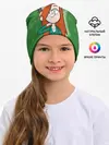 Детская шапка / Венди Кордрой