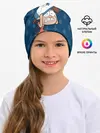 Детская шапка / Диппер Пайнс