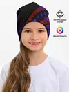 Детская шапка / Suzuki