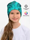 Детская шапка / ВЕДЬМАК
