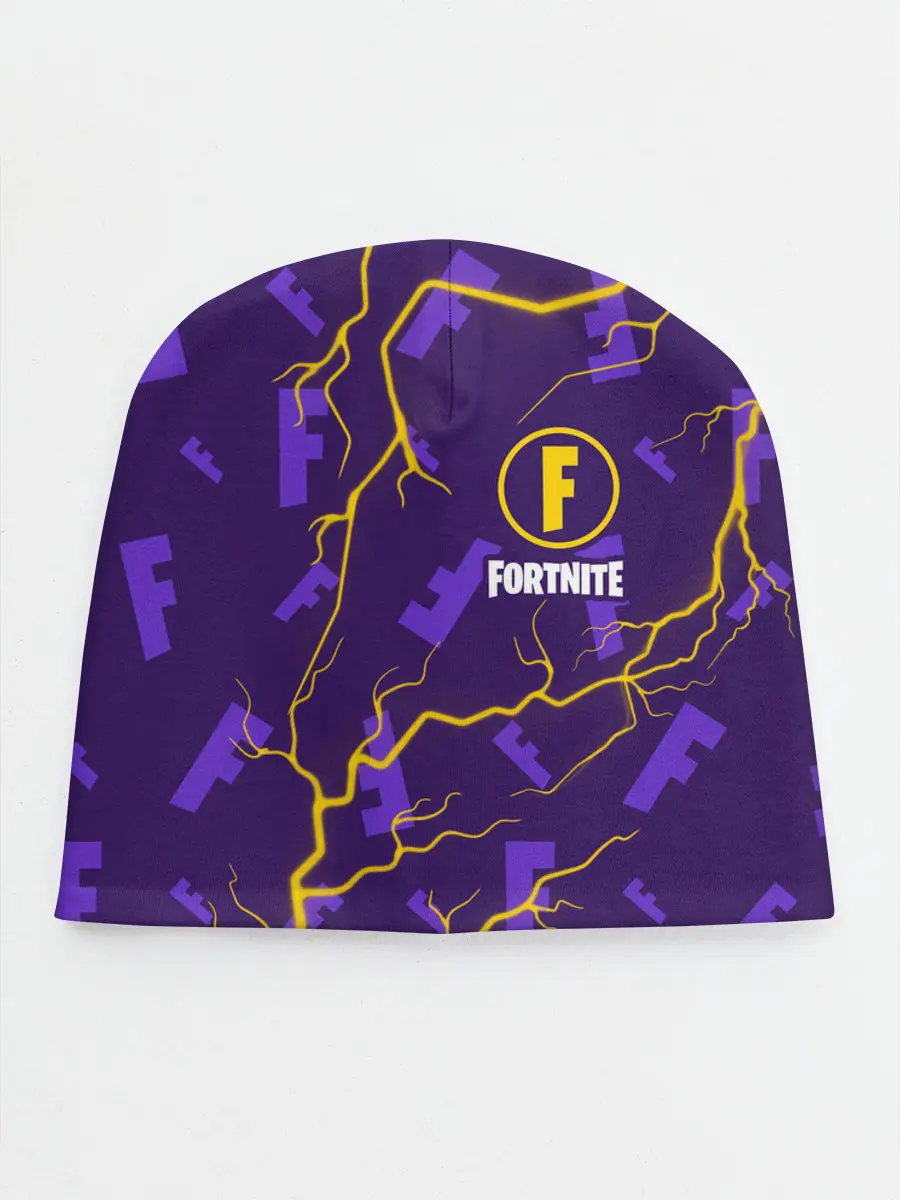 Детская шапка / FORTNITE / ФОРТНАЙТ