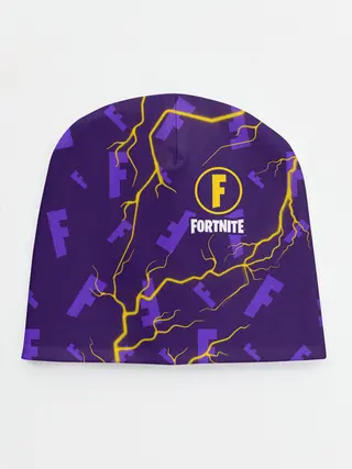 Детская шапка / FORTNITE / ФОРТНАЙТ