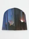 Детская шапка / Space