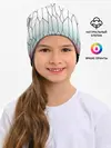 Детская шапка / Шинобу Кочо