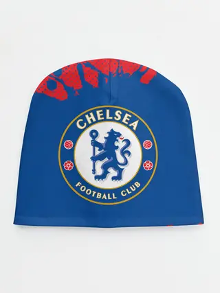 Детская шапка / CHELSEA F.C. / ЧЕЛСИ
