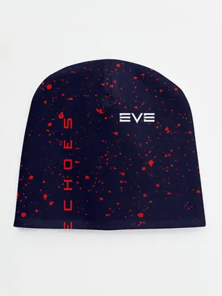 Детская шапка / EVE ECHOES / ИВ ЭХО